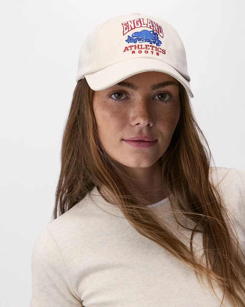 Roots Worldwide Cap England
