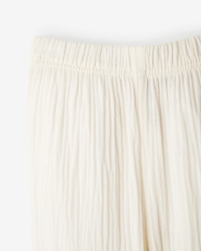 Pantalon Isla pour bébé