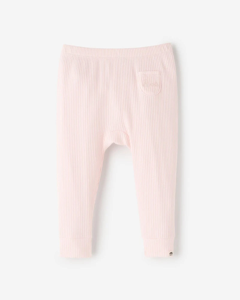 Roots Baby's First Pocket Pant