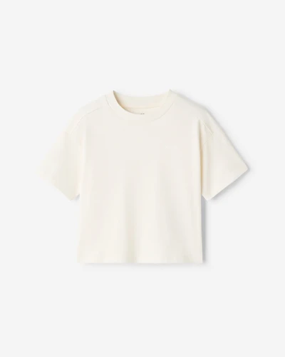 T-shirt en molleton Nuage estival pour tout-petit