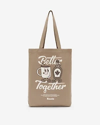 Canadian Foodie Tote