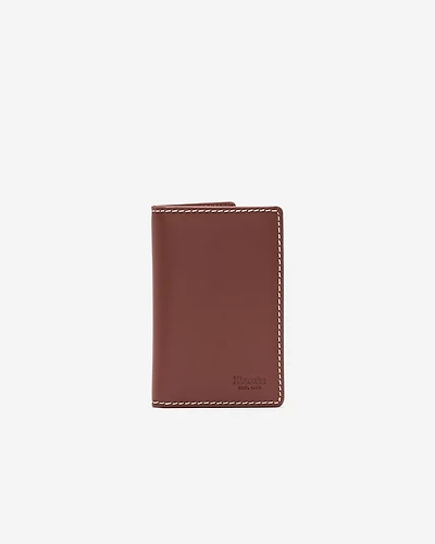 Porte-cartes Oxford Giverny