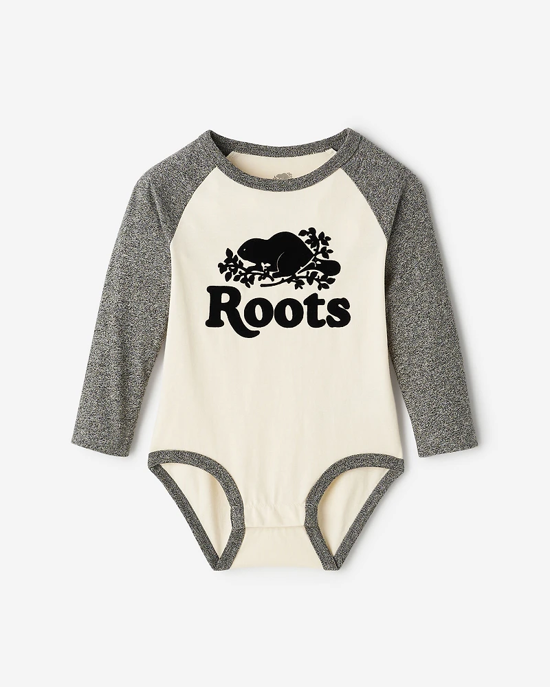 Combinaison Cabane pour bébés