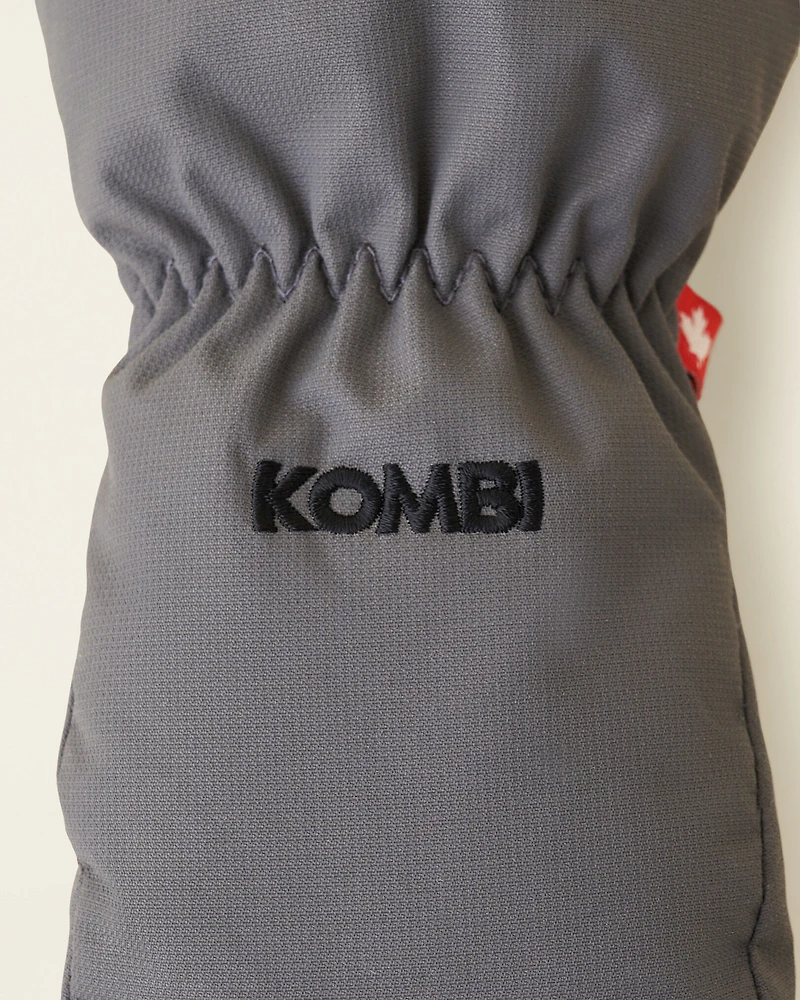 Toddler Kombi Scoop Mitten