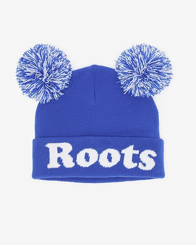 Tuque Cooper phosphorescent pour tout-petits et bébés