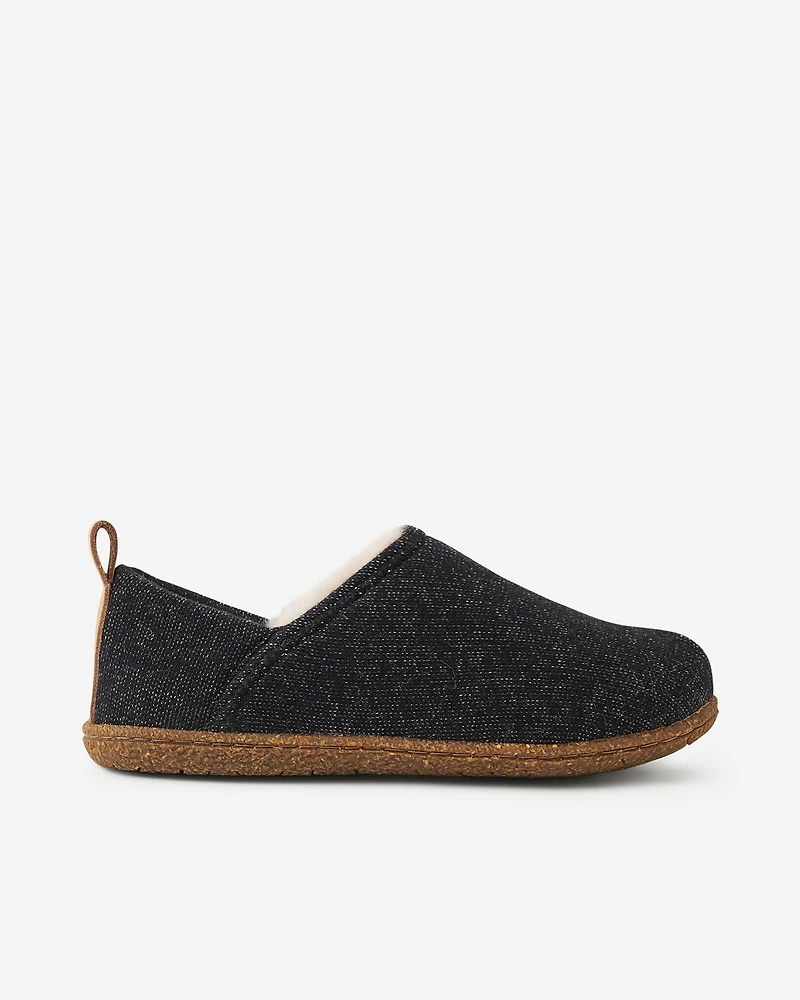 Womens Slip-On Shoe