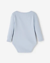 Roots Baby's First Pocket Bodysuit