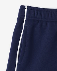 Short en molleton Ligue estivale pour tout-petits