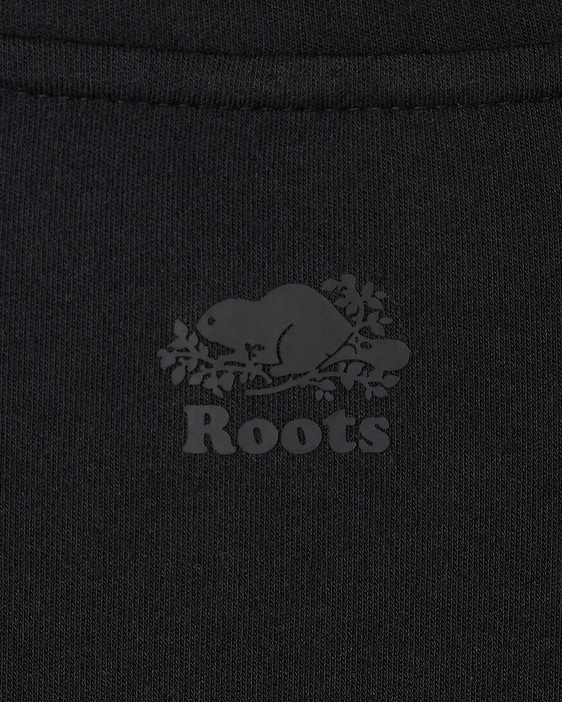 Roots Essential Fitted Full Zip