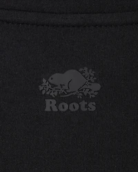 Roots Essential Fitted Full Zip
