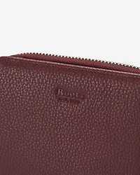Small Zip Around Clutch Cervino