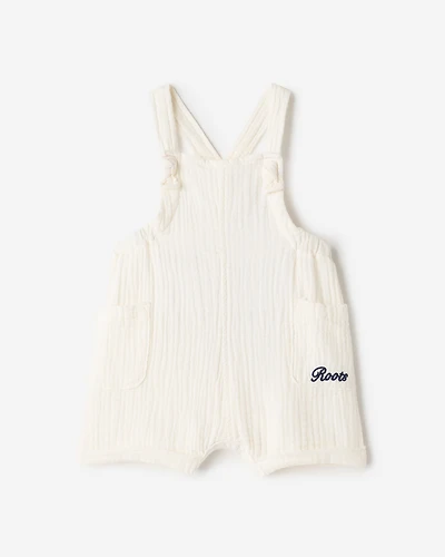 Baby Isla Overalls