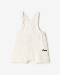 Baby Isla Overalls