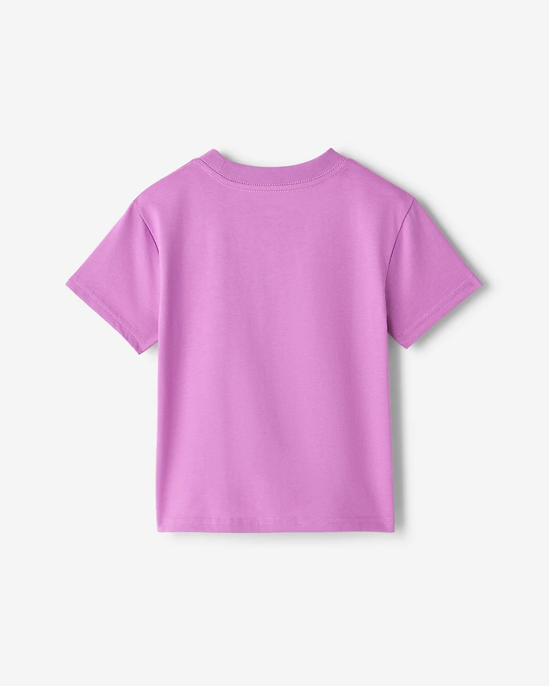 Toddler 90’s Athletics T-Shirt