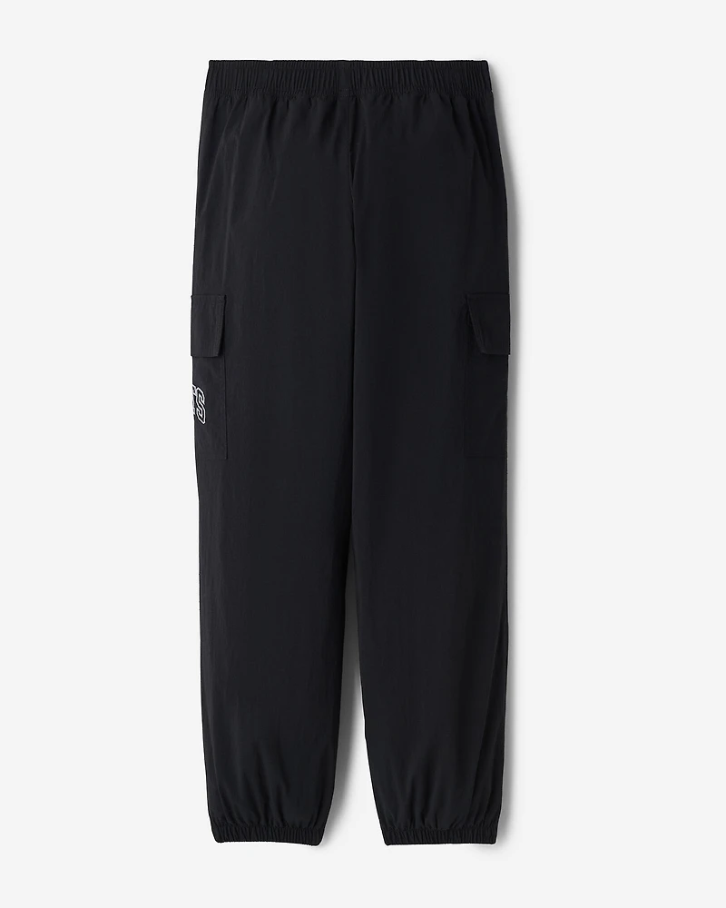 Kids Parachute Pant