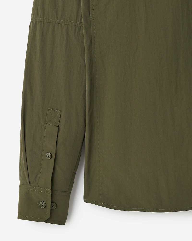 Roots Outdoor Nylon Shirt