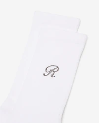 Mi-chaussettes Athletics Department pour adultes