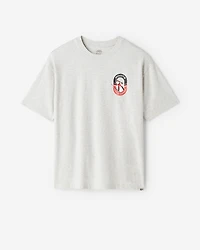 T-shirt décontracté Alpine Goods pour hommes