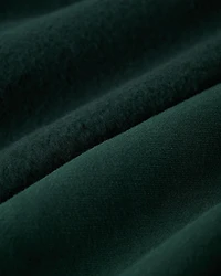 Toddler Plaid Applique Hoodie