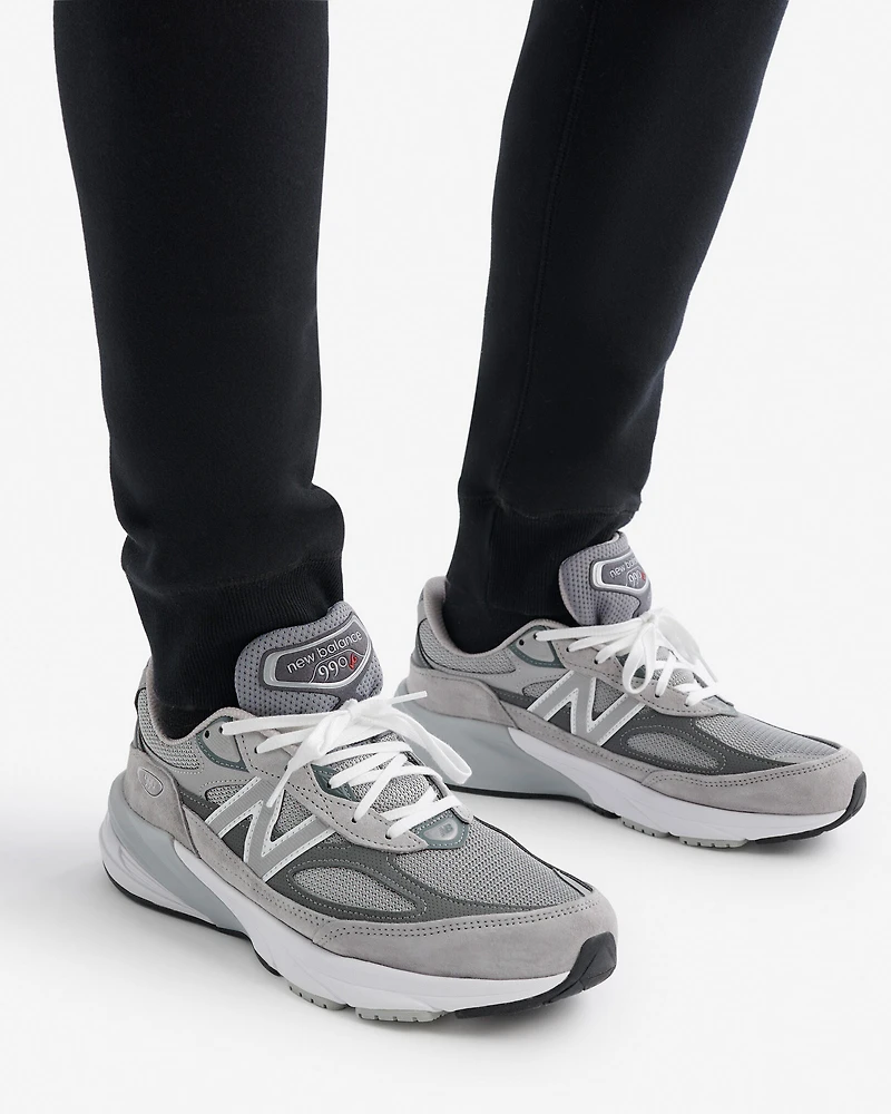 Mens New Balance 990