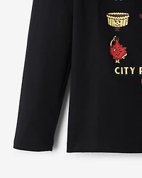 Kids Northern Roots T-Shirt