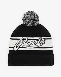 Sporting Goods Pom Pom Toque
