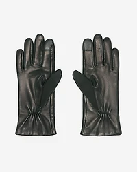Womens Touch Nappa Glove