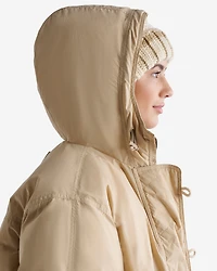 Sienna Short Down Puffer
