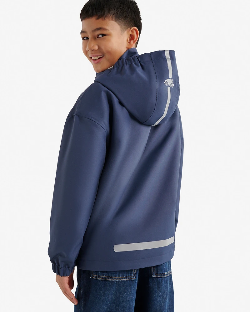 Imperméable pour enfants