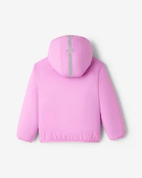 Toddler Alta Lined Reversible Jacket