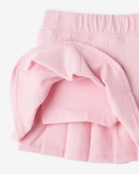 Jupe-short Athletics Department pour toutes-petites