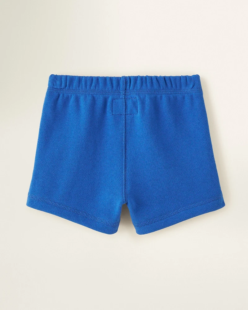 Baby Original Short