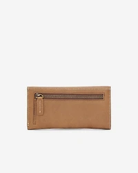 Medium Trifold Clutch Tribe