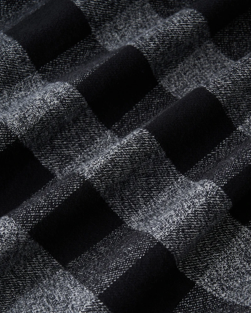 Chemise à carreaux Park