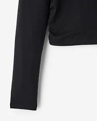 T-shirt ajusté sport pour fille