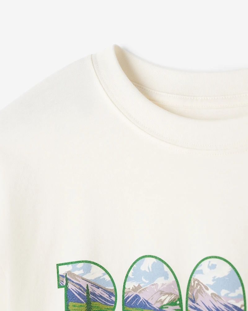 Greetings From North T-Shirt
