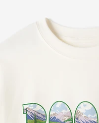 Greetings From North T-Shirt