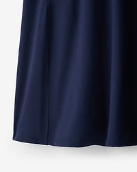 Renew Knit Short Sleeve Mini Dress