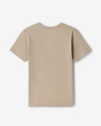 T-shirt Canadian Foodie pour enfants