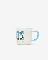 Greetings From ON Mug