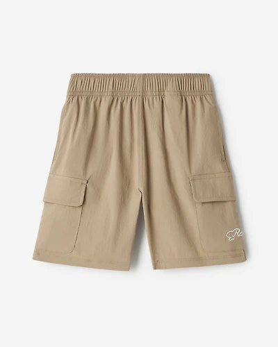 Short hybride Club de la nature pour tout-petit