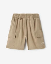 Short hybride Club de la nature pour tout-petit