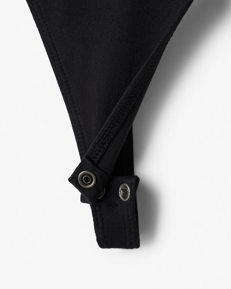 Renew Long Sleeve Bodysuit