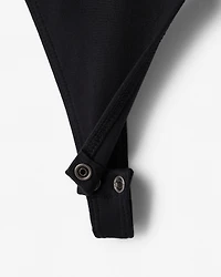 Renew Long Sleeve Bodysuit