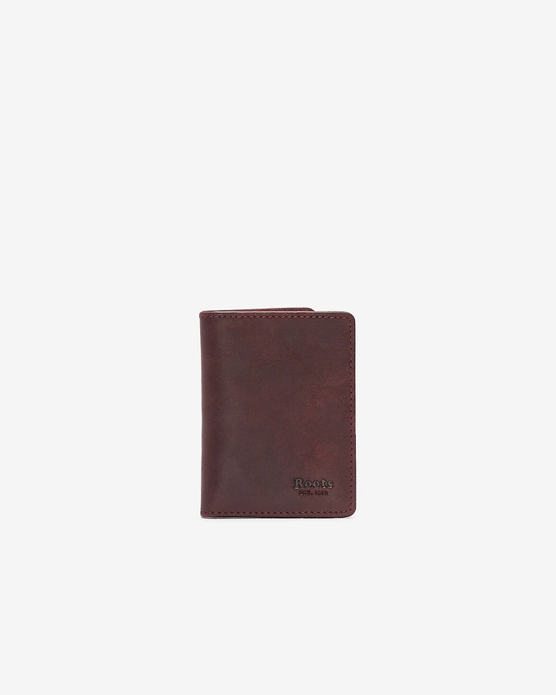 Card Case With ID Tribe