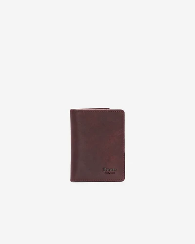 Card Case With ID Tribe