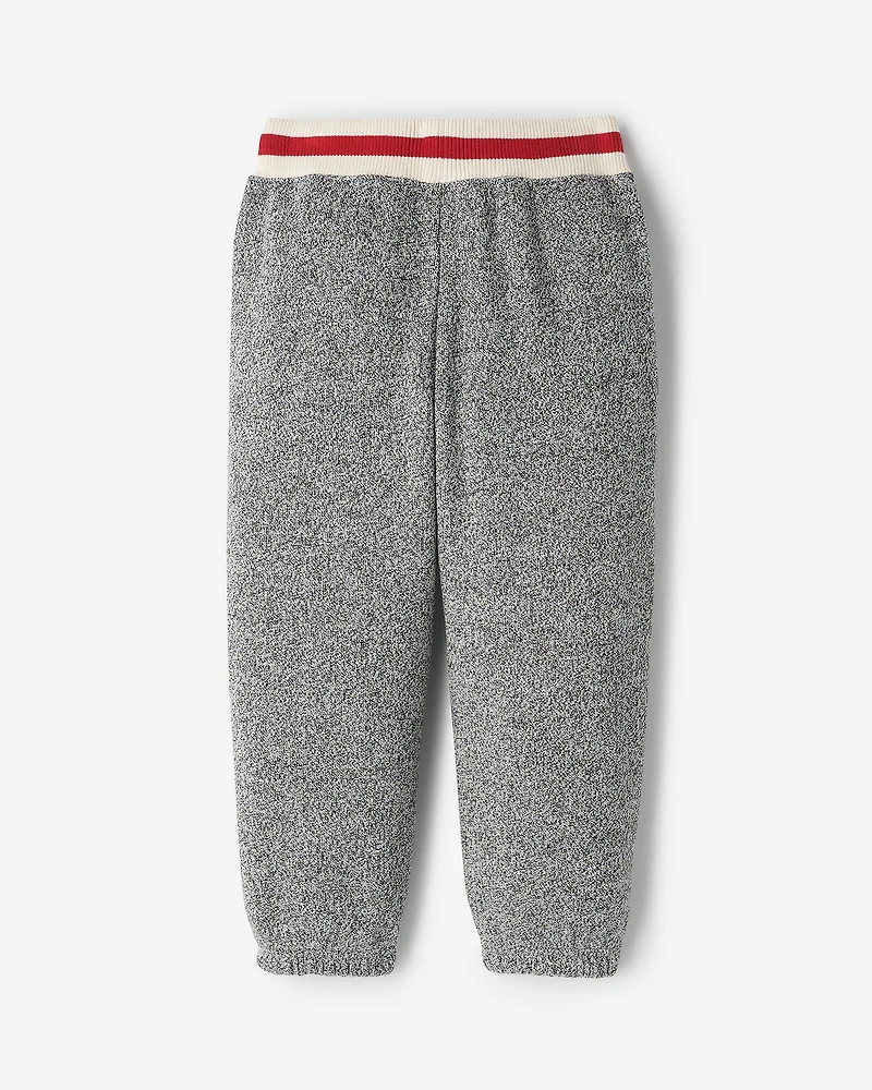 Toddler Cabin Sweatpant