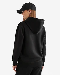 Organic Original Full Zip Hoodie