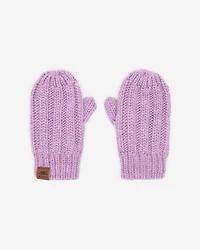 Baby & Toddler Sparkle Mitten