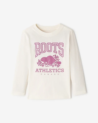 T-shirt Archives RBA pour tout-petits